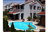 Pension de famille Rab Croatie